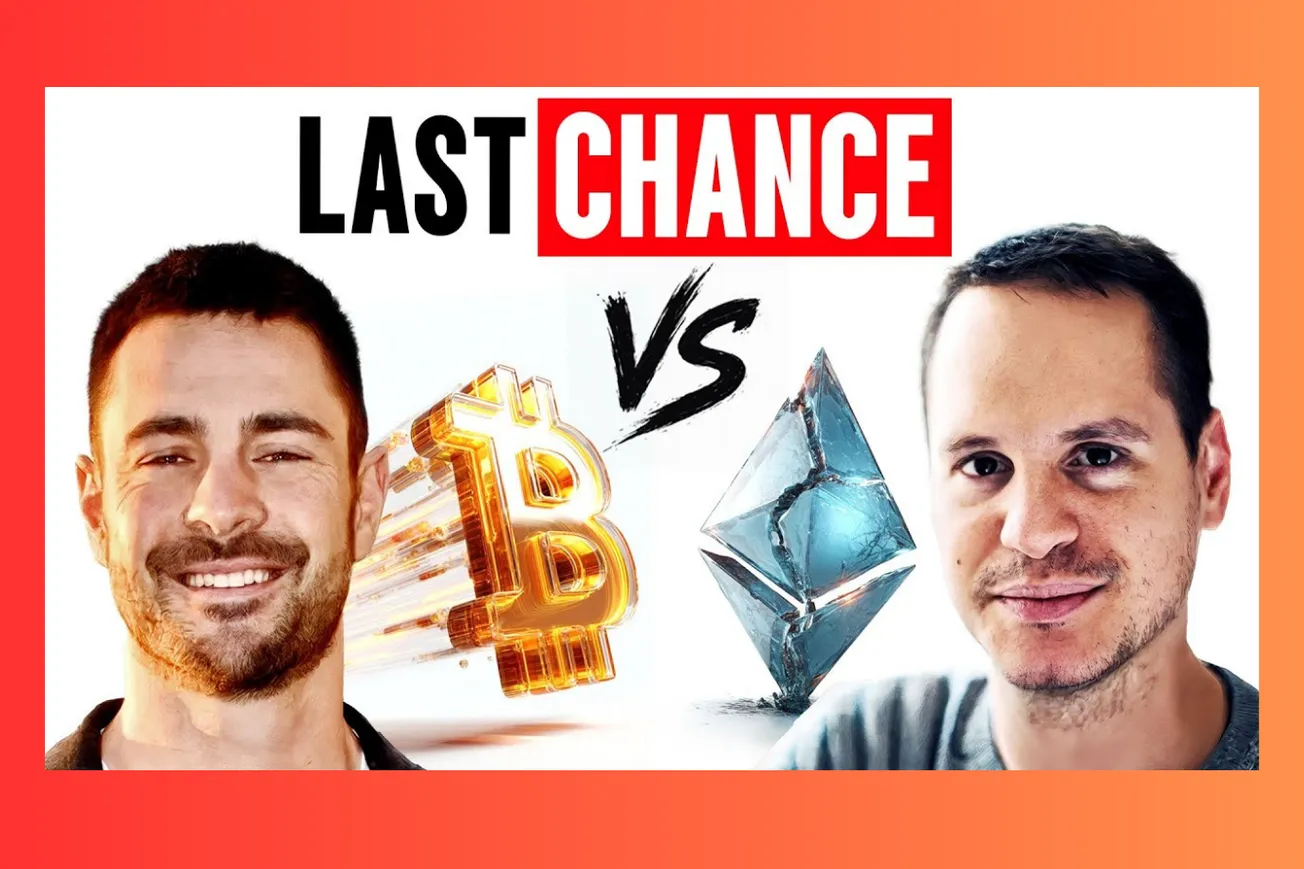 Ethereum vs. Reality: Is ETH Undervalued or Just Losing?