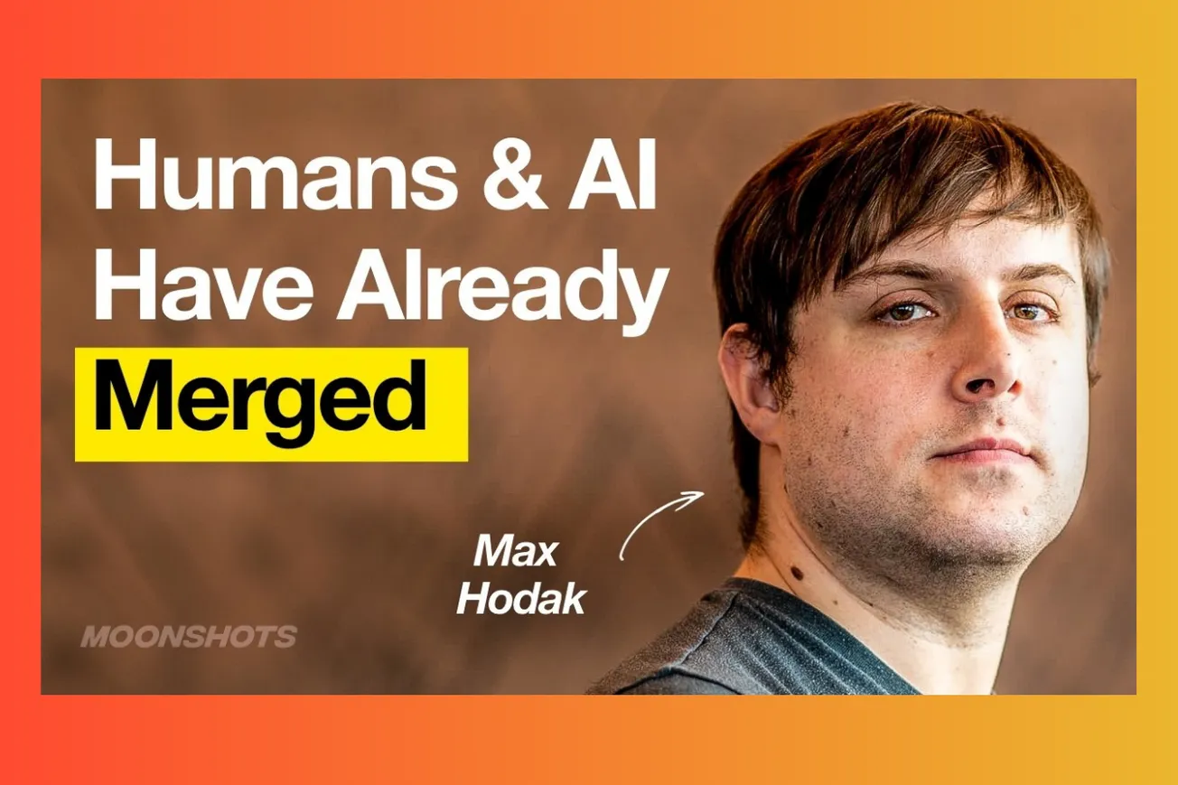Ex-Neuralink Founder's Revolutionary Brain Interface Could Redefine Human Consciousness