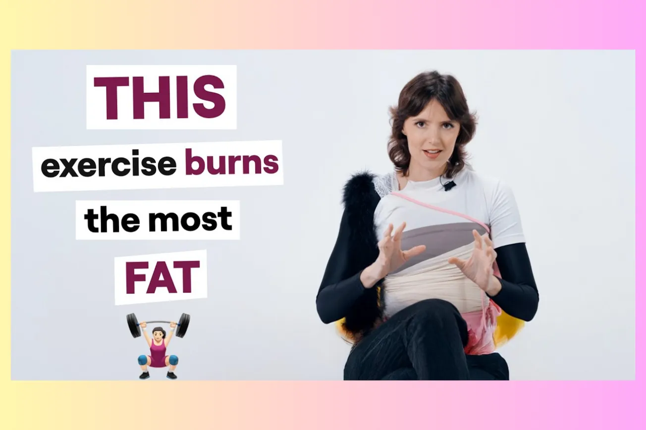 The Exercise Fuel Truth: Why Your Pre-Workout Snack Strategy Is Probably Wrong