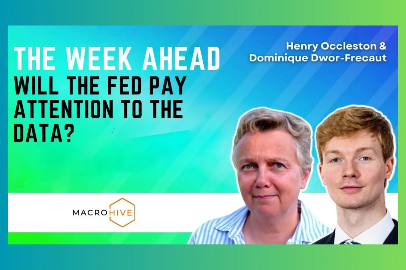 Fed's Rate Cut Reality Check: Why Data Will Force Their Hand by July