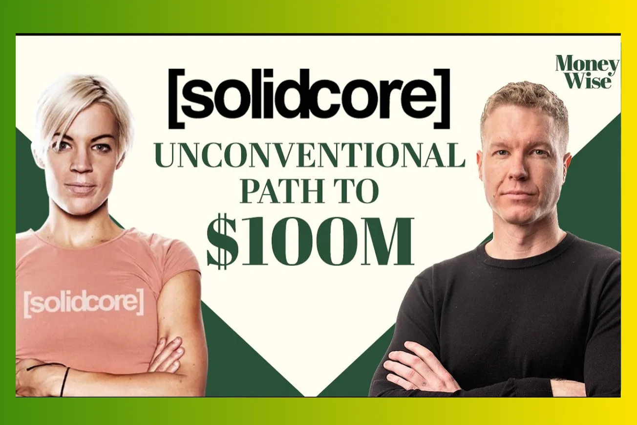 From $175K to Over $100M: Anne Mahlum's All-In Philosophy and Wealth-Building Mastery