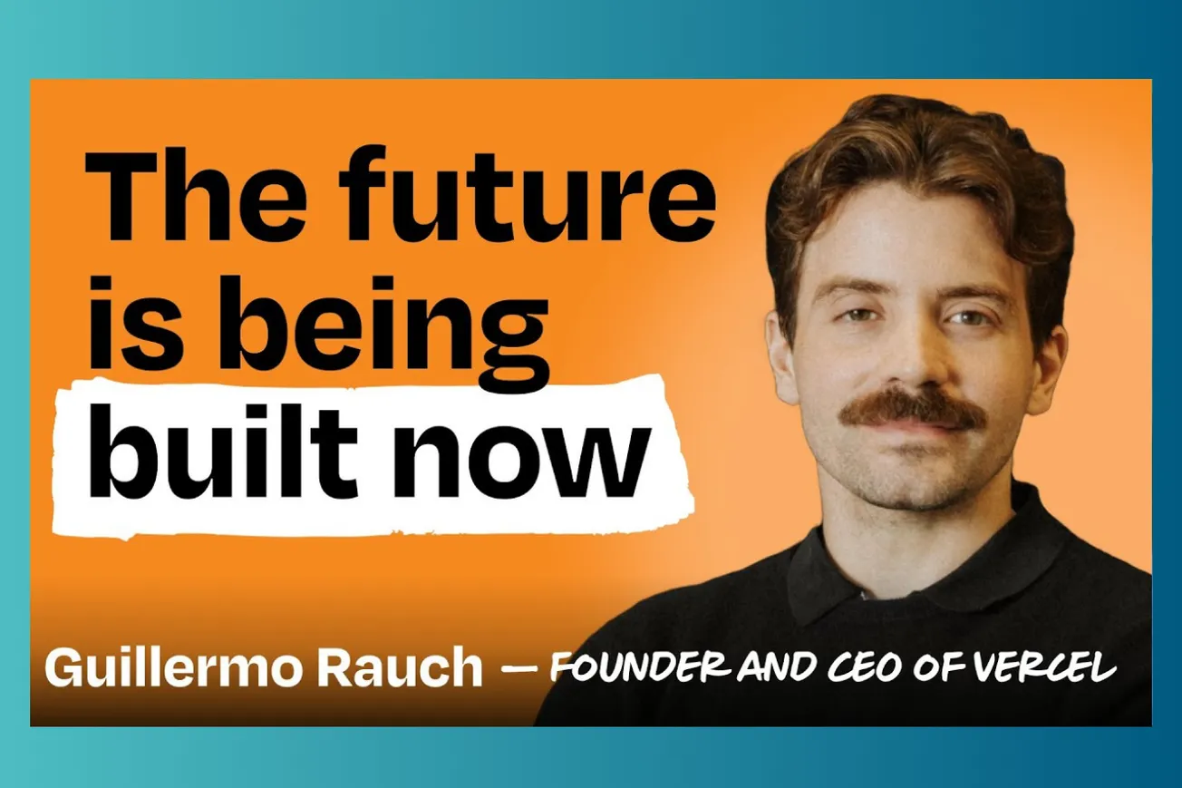 From 5 Million to 100 Million: How Vercel Is Democratizing Product Building for the AI Era