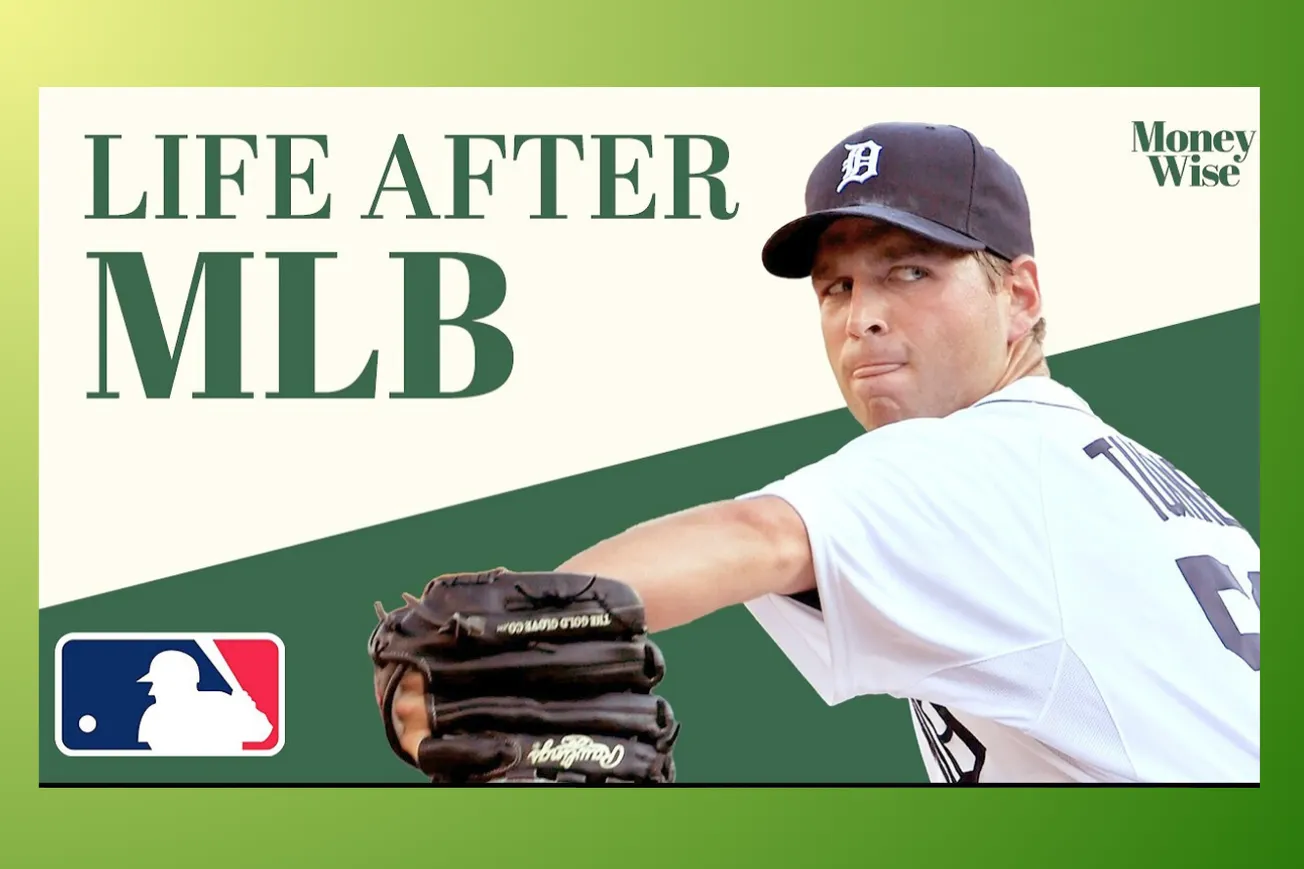 From $7 Million MLB Contract to $112 Million Business: The Jacob Turner Playbook for Building Lasting Wealth