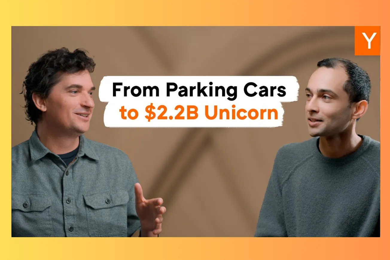 From College Dropout to $2B SaaS: Why Second-Time Founders Seek Truth Instead of Managing Impressions