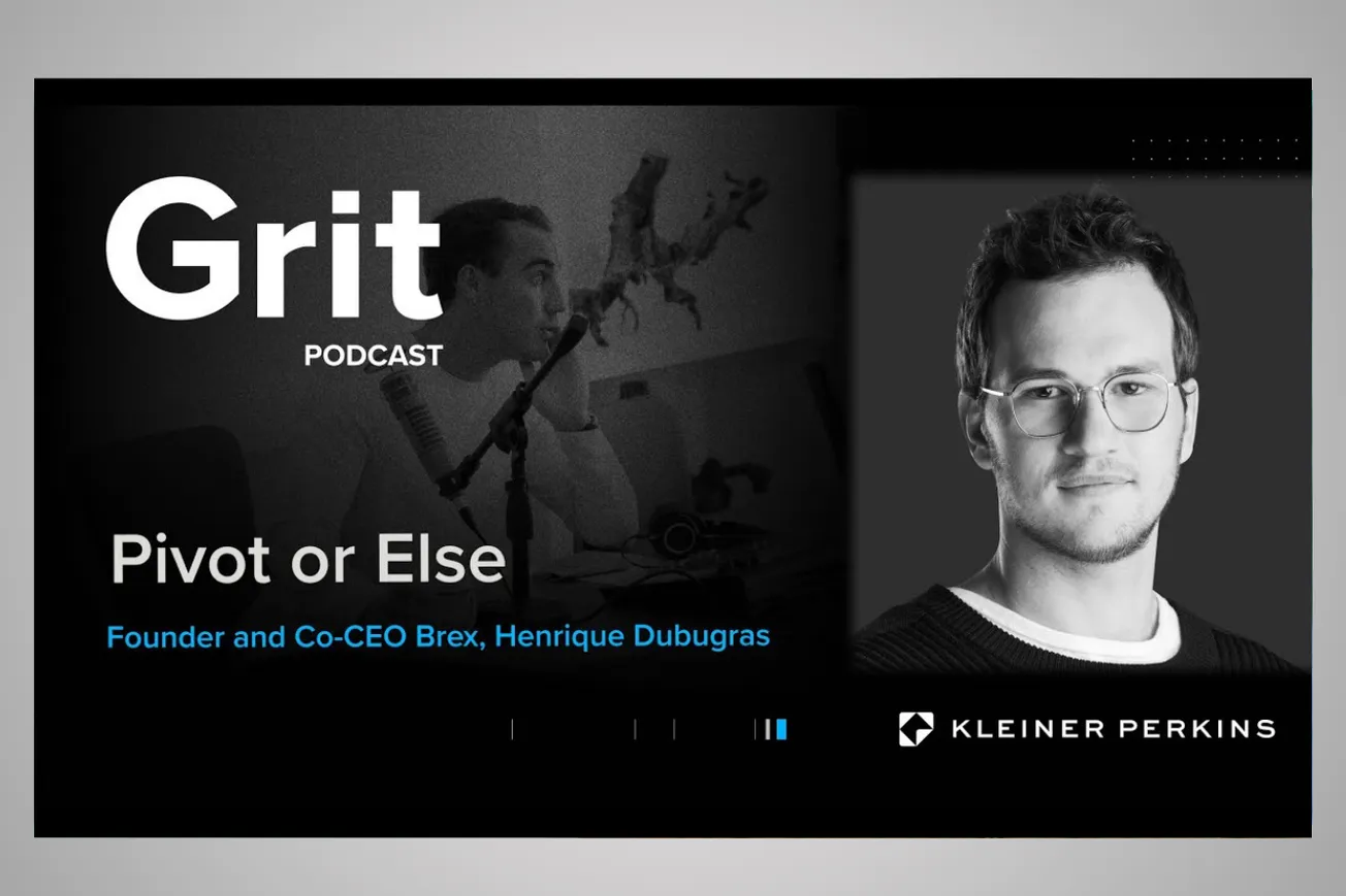 From Emancipated Teen to $12B CEO: How Brex's Founder Mastered Authentic Leadership