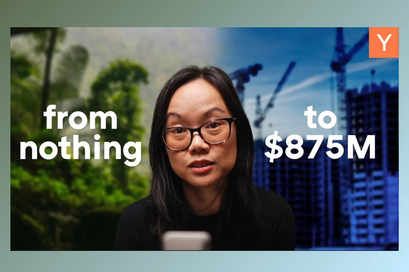 From Vietnamese Refugee to $875M Silicon Valley Success Story
