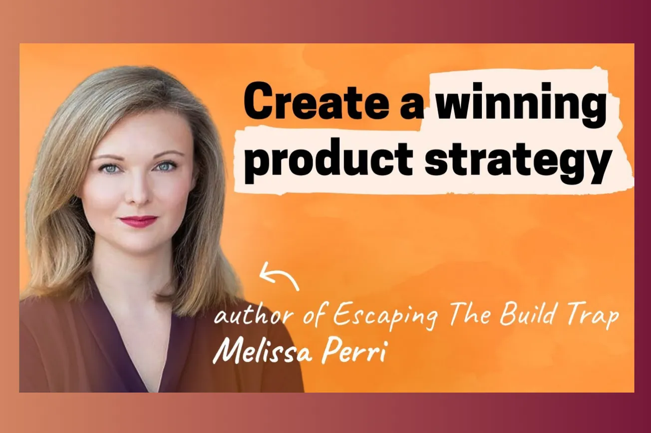 The Product Strategy Masterclass: How to Build Teams That Actually Win (From Someone Who's Seen It All)