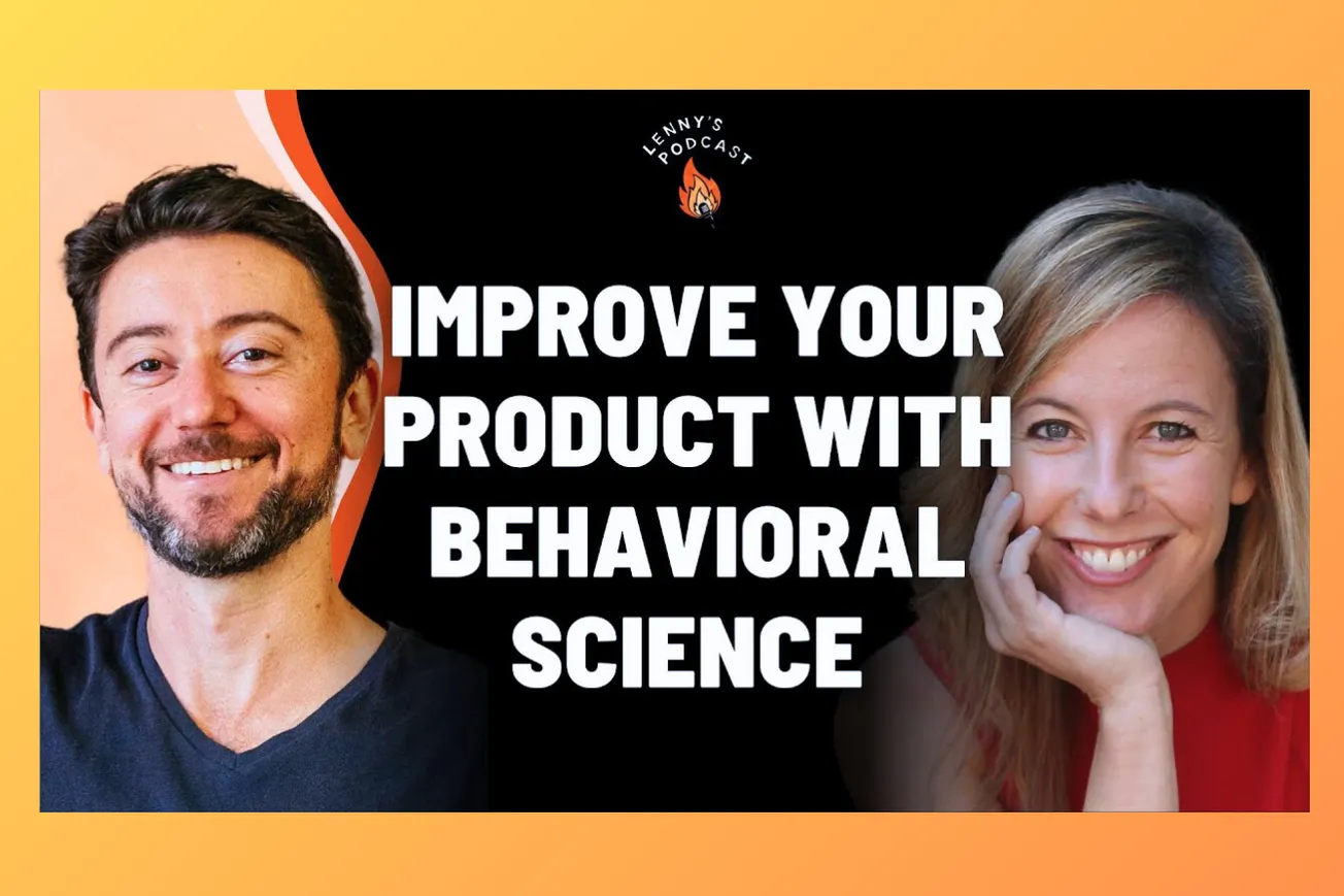 How Behavioral Science Can Double Your Product Conversion Rates