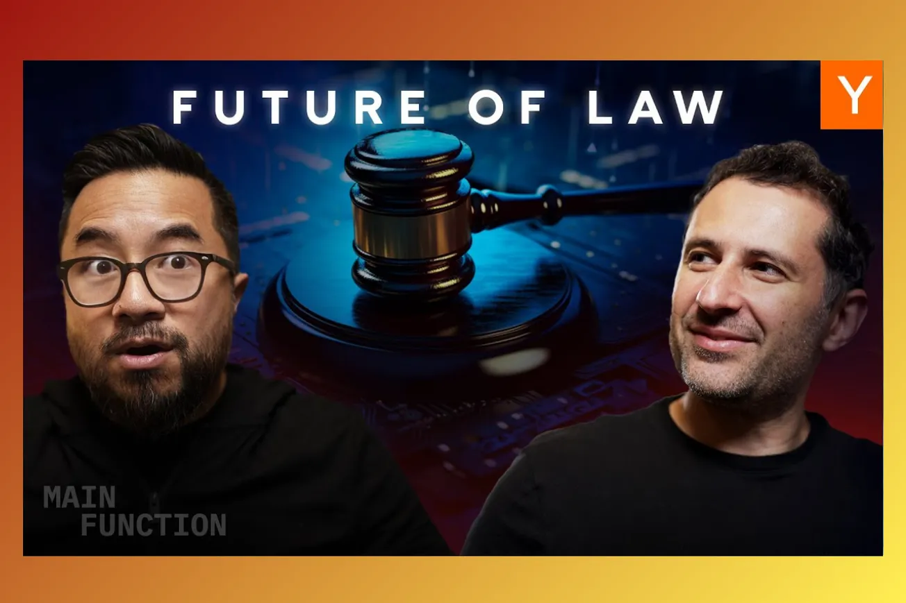 How Casetext Built a $650M Legal AI Empire in 10 Years