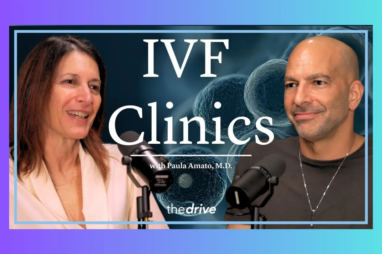 How to Choose the Right IVF Clinic: A Doctor's Guide to Making Critical Decisions