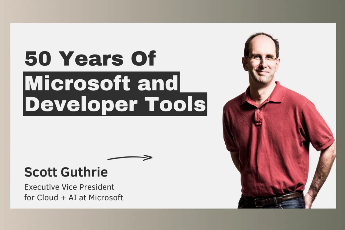 How Microsoft Went From Charging $3,000 Per Developer to Giving Away VS Code for Free