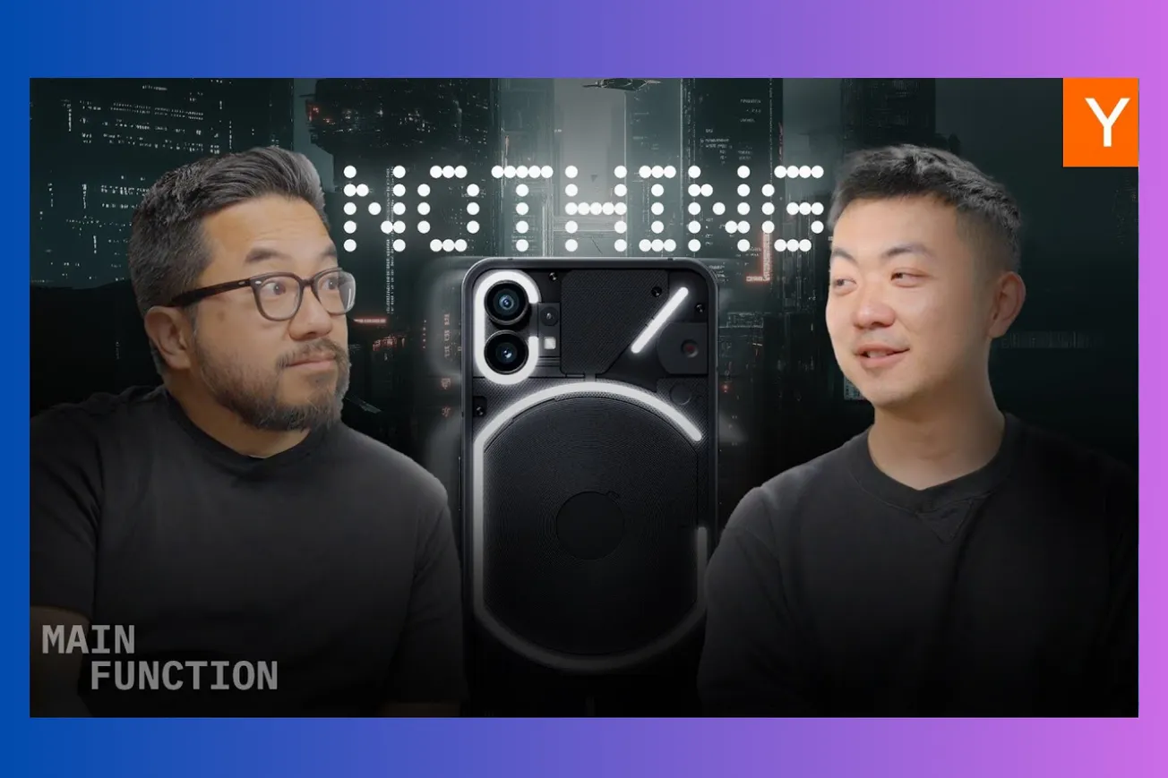 How Nothing Founder Carl Pei Built A Multi-Million Dollar Smartphone Brand In Just 2 Years