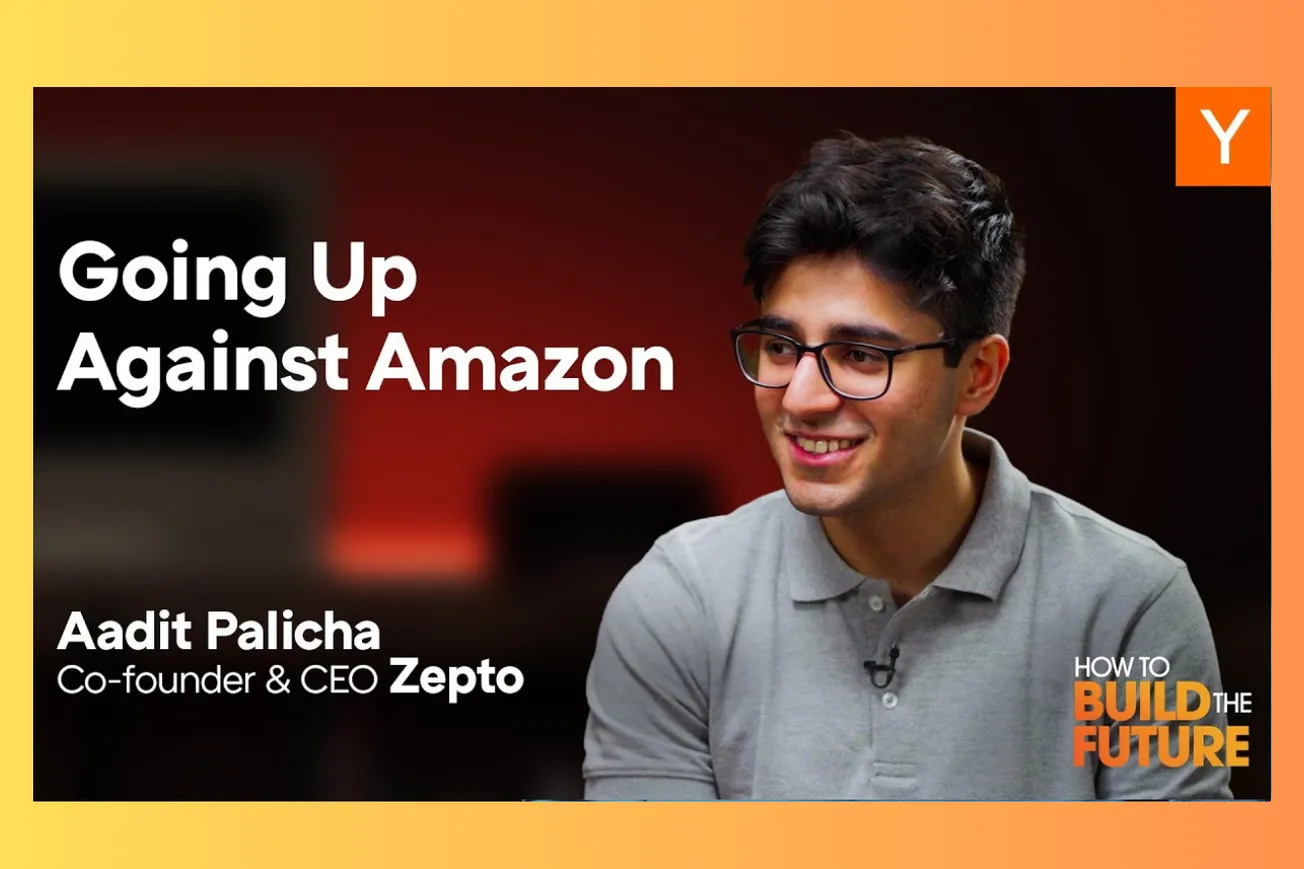 How Zepto Became India's Fastest Growing Startup: The 10-Minute Revolution