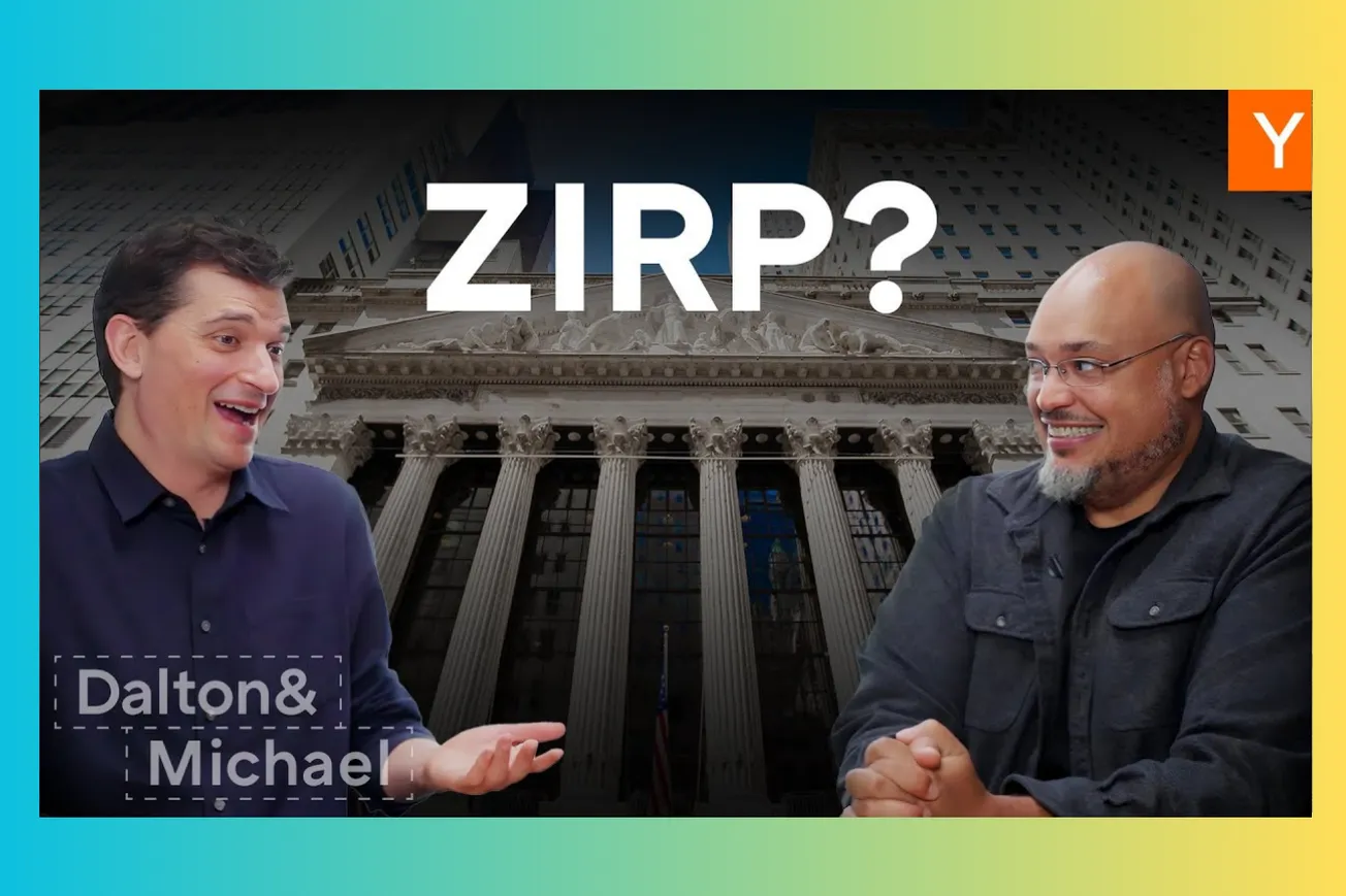 How Zero Interest Rates Turned Venture Capital Into a Money Sinkhole That Poisoned Startups