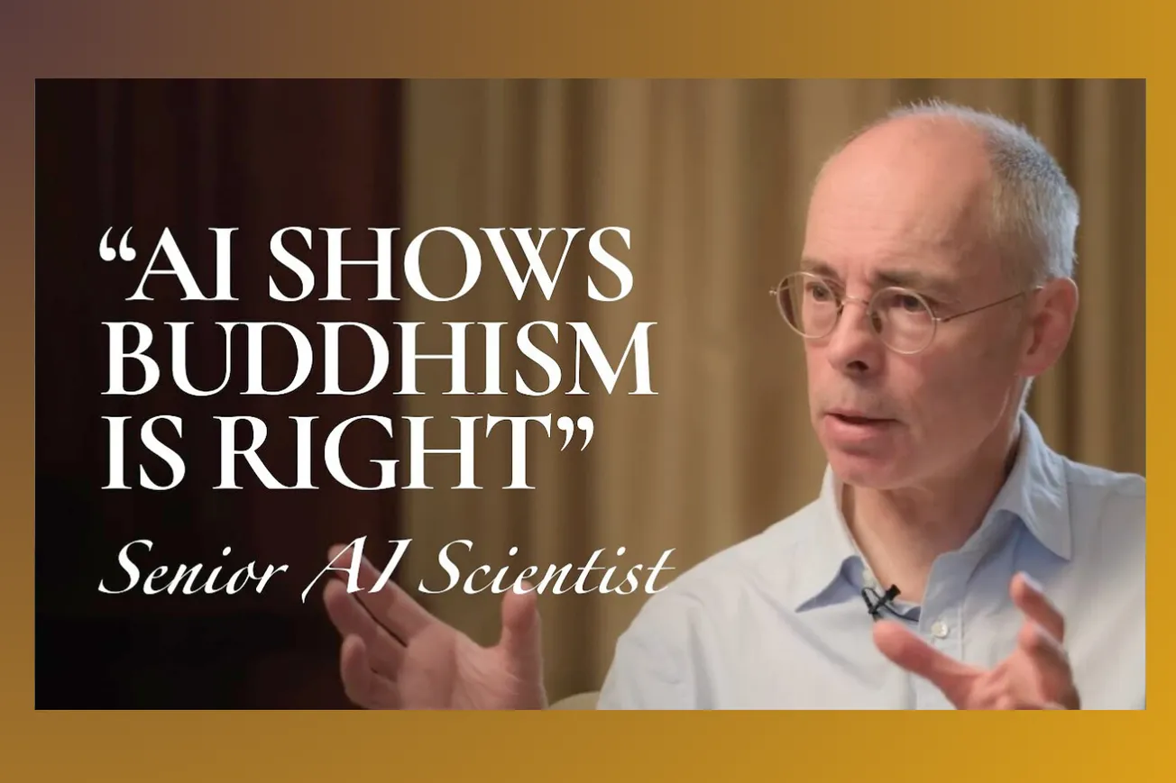 Human vs. Machine Consciousness: What Buddhist Philosophy and Wittgenstein Teach Us About AI Minds