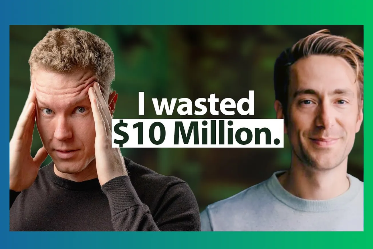 I'm Worth $500M—Here's What I Regret Spending On (And What Was Worth Every Penny)