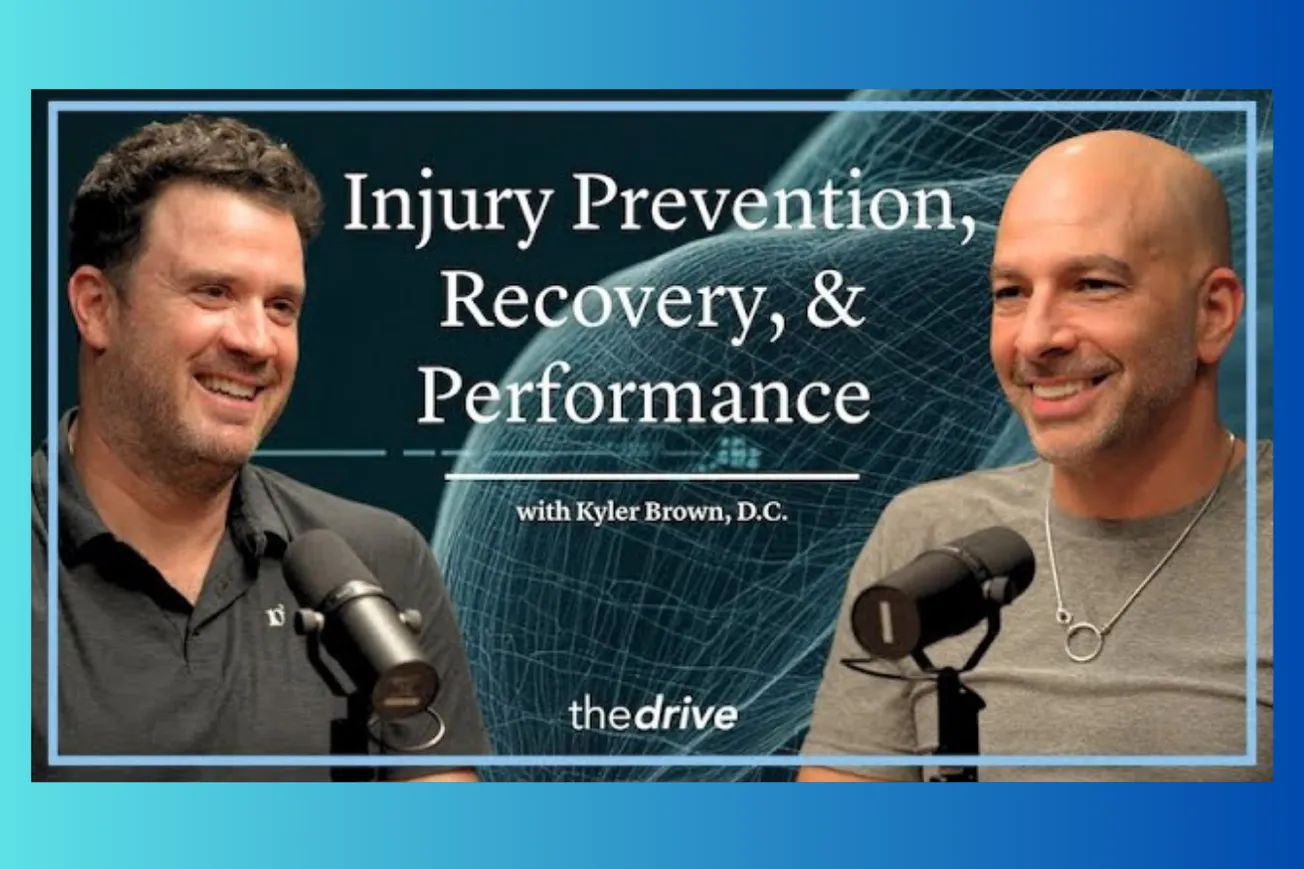 Injury Prevention, Recovery, and Performance Optimization for Every Decade of Life