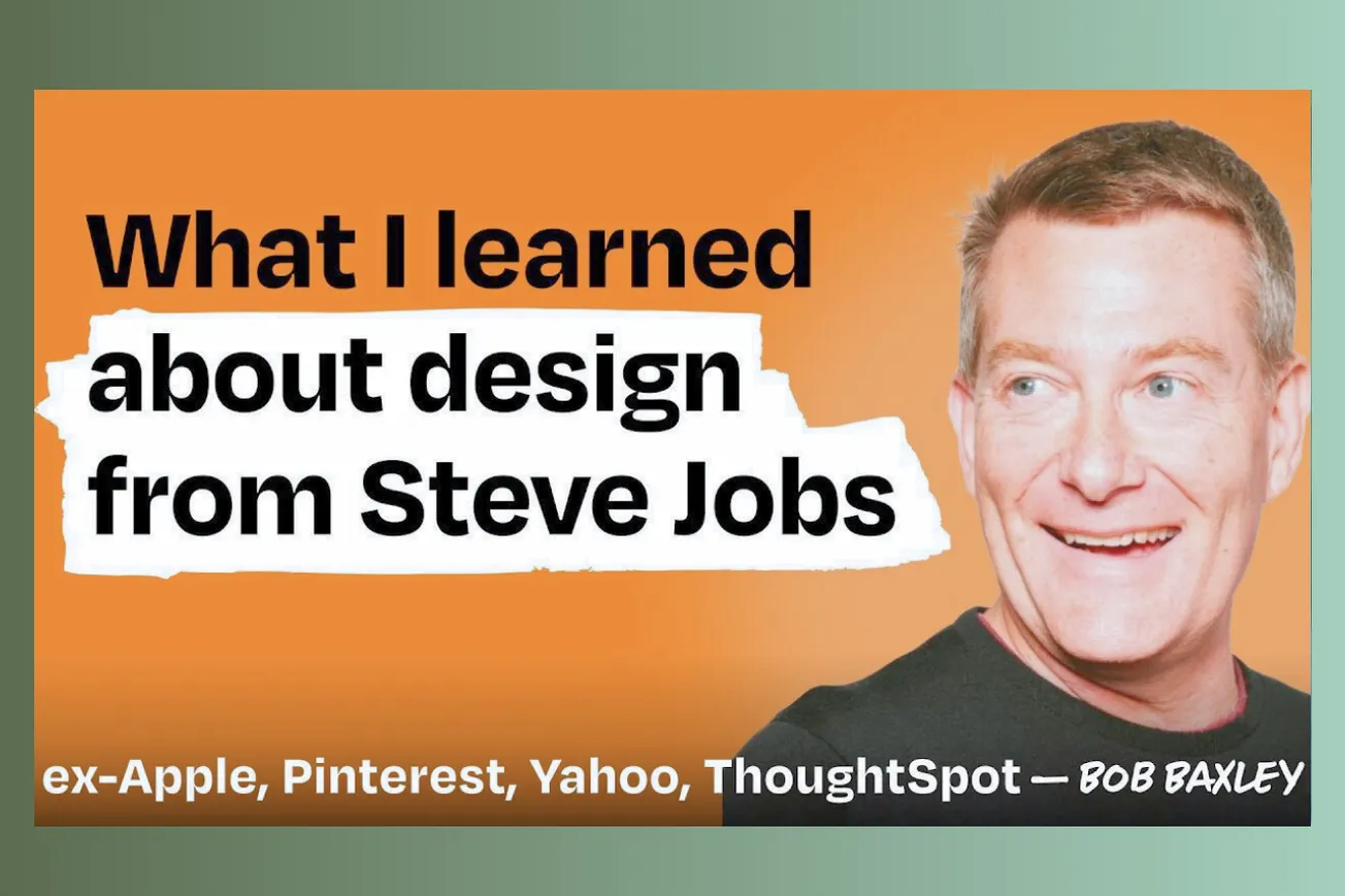 Inside Apple's Design DNA: 35 Years of Product Wisdom That Shaped Billions of User Experiences