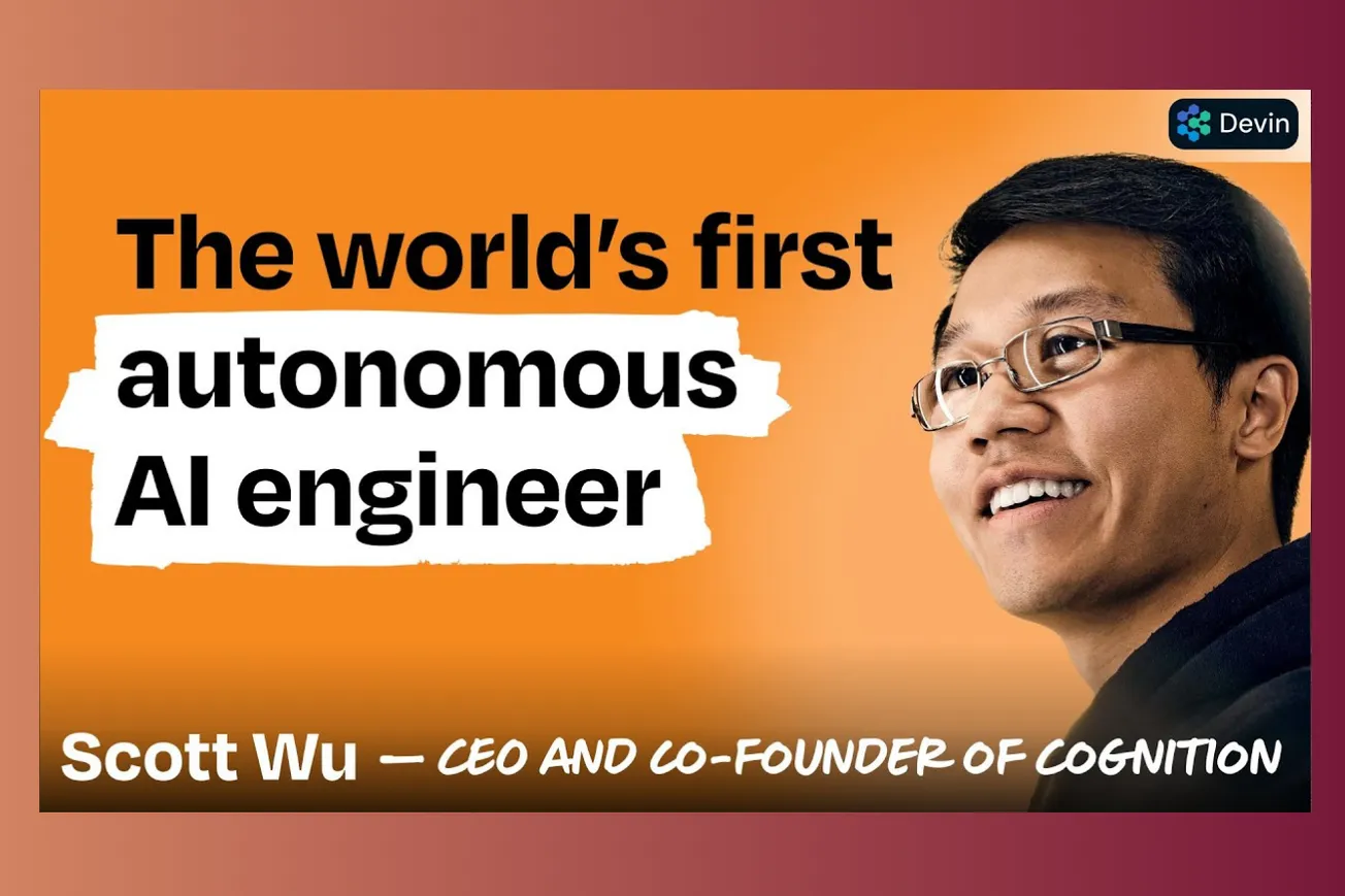 Inside Devin: The AI Software Engineer Writing 50% of Code