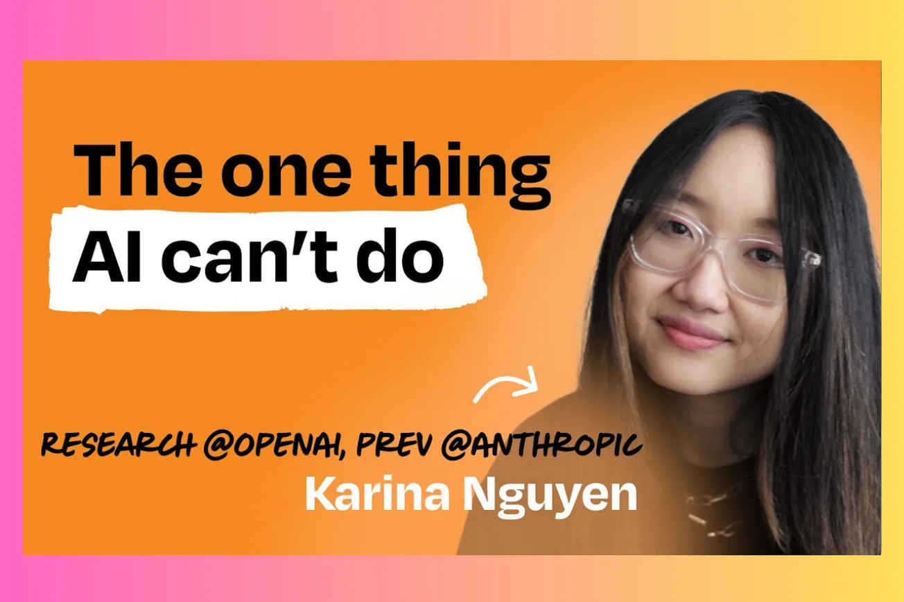 Inside OpenAI's Lab: Why Soft Skills Will Define the AI-Dominated Future of Work