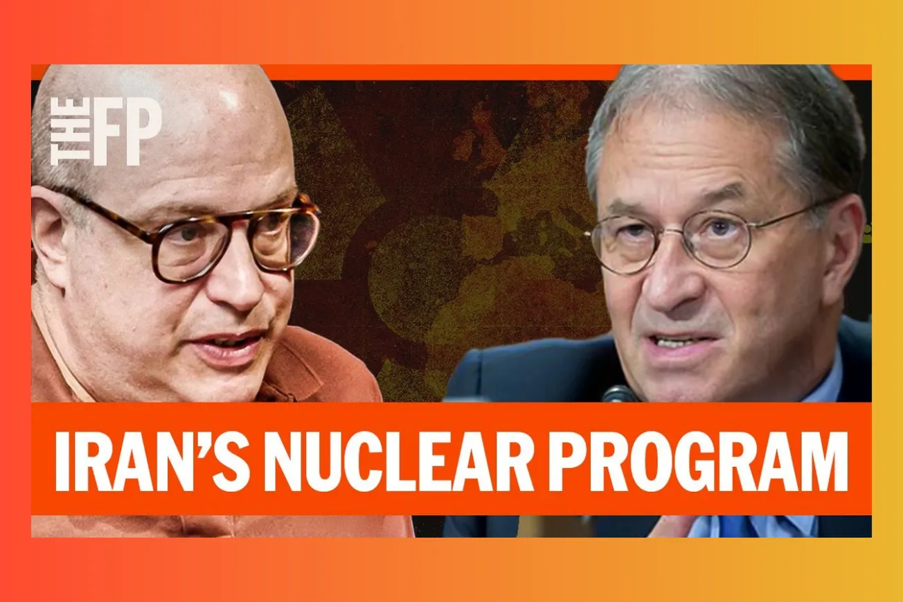 Everything You Need to Know About Iran's Nuclear Program: Nuclear Expert Reveals Israel's Strategic Success