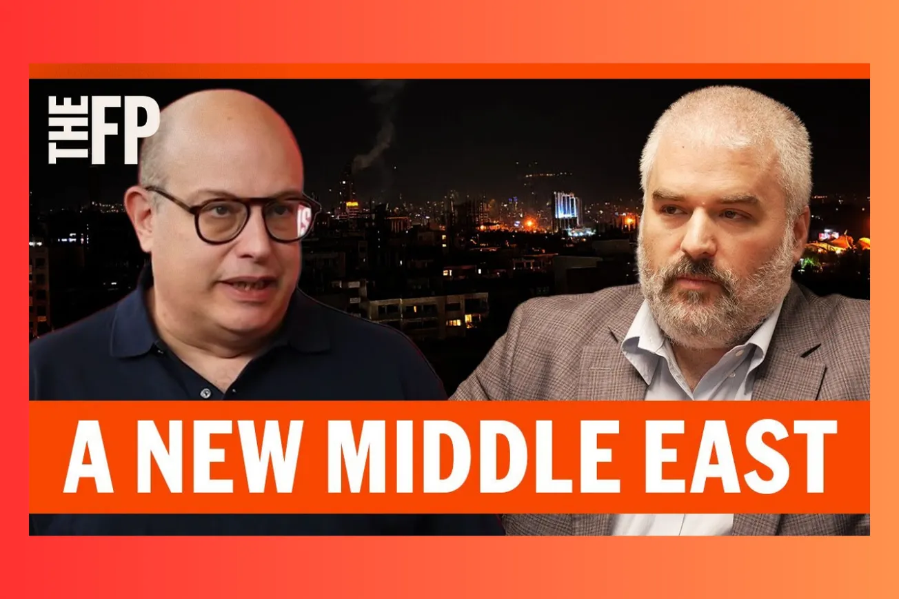 Why Israel's Strike on Iran Was About More Than Nuclear Weapons - It Was About Confronting Evil