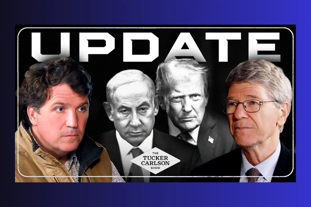 Jeffrey Sachs Exposes the Deep State War Machine: How Intelligence Agencies Drive America Into Endless Conflicts