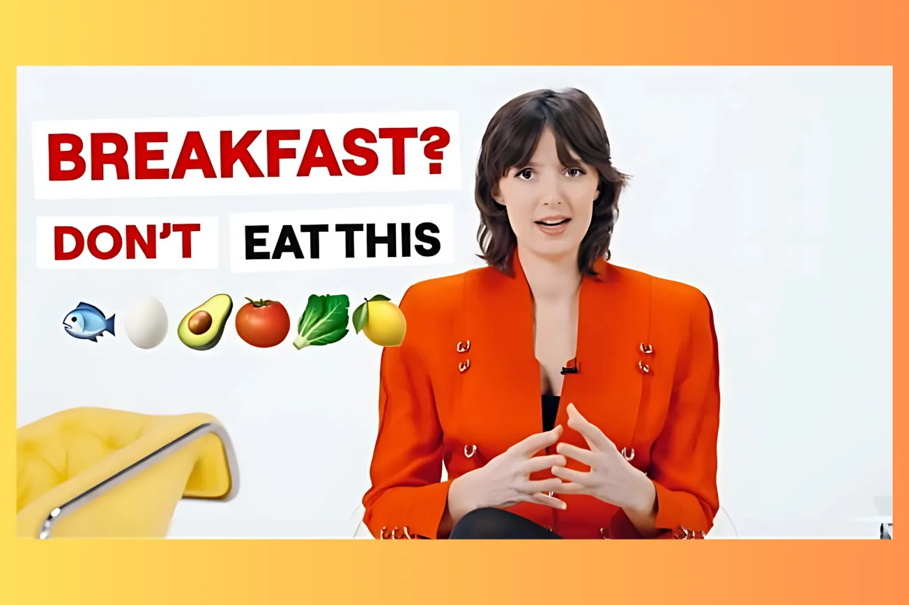 The Morning Energy Trap: Why Your "Healthy" Breakfast Leaves You Exhausted by 5 PM