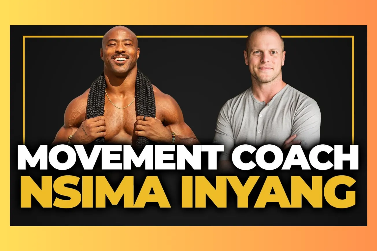 Movement Training Revolution: From 755-Pound Deadlifter to Athletic Performance Pioneer