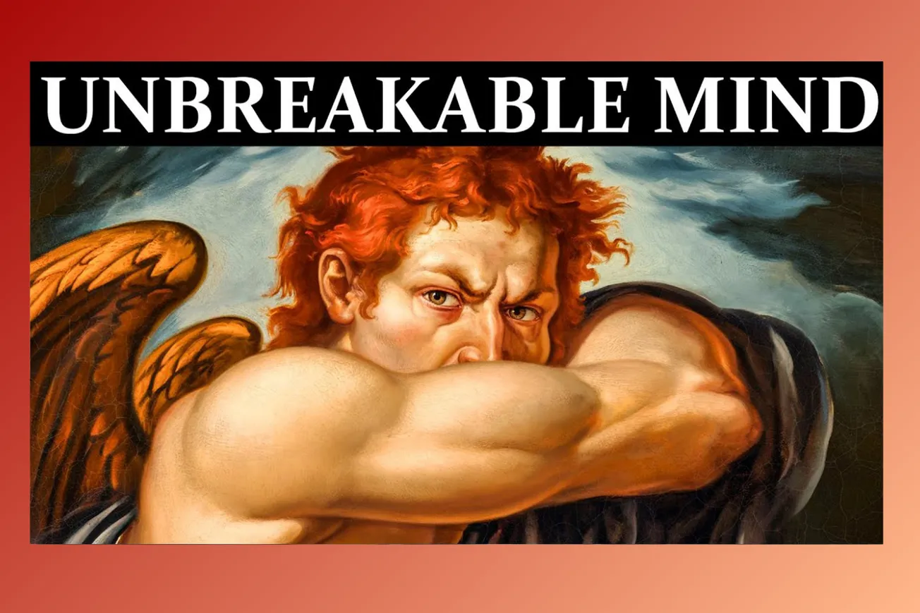 Nietzsche's Path to a Mind So Strong It Terrifies Mediocrity