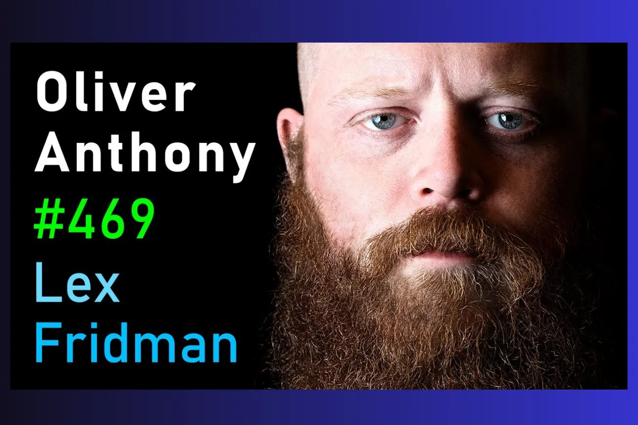 Why Oliver Anthony Walked Away from $8 Million to Stay True to Blue-Collar America