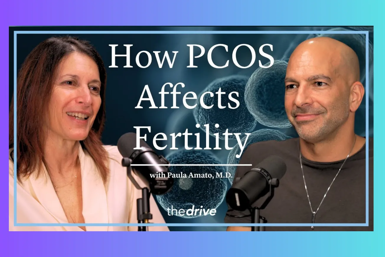 PCOS Treatment Most Women Never Hear About: Beyond Birth Control Pills