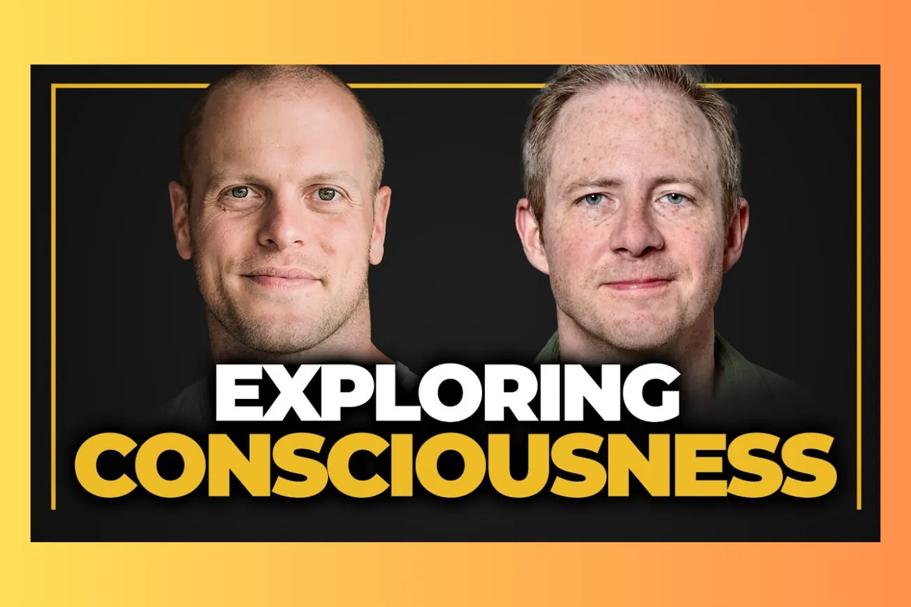 From Atheist Philosopher to Heretical Christian: How Consciousness Could Be the Fundamental Reality