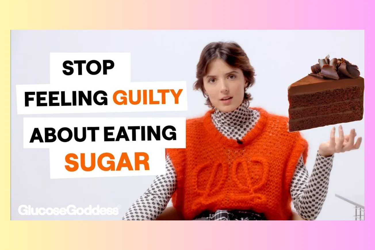The Pleasure Principle: How to Eat Sugar Without Guilt or Glucose Chaos