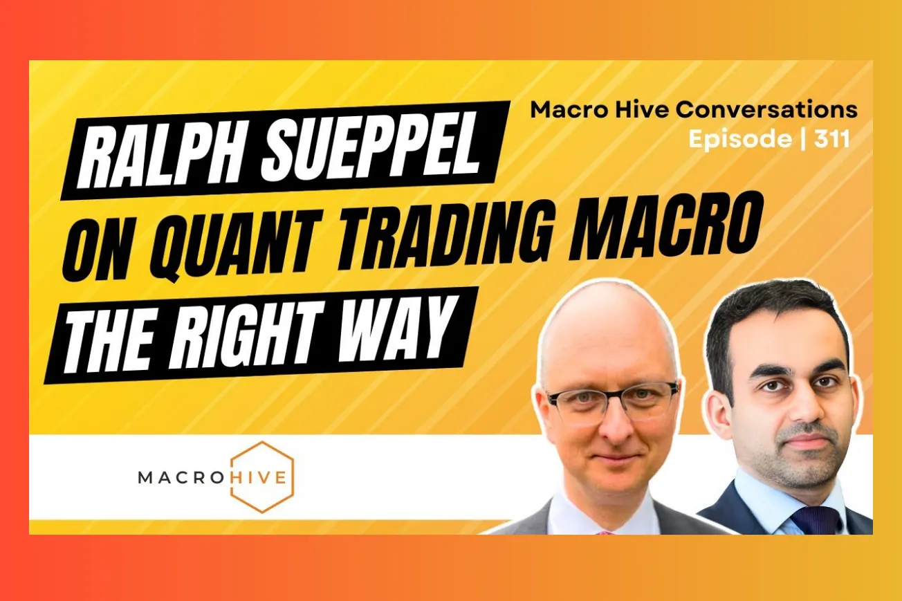 Quantimental Trading: Why Point-in-Time Data Revolutionizes Macro Strategies