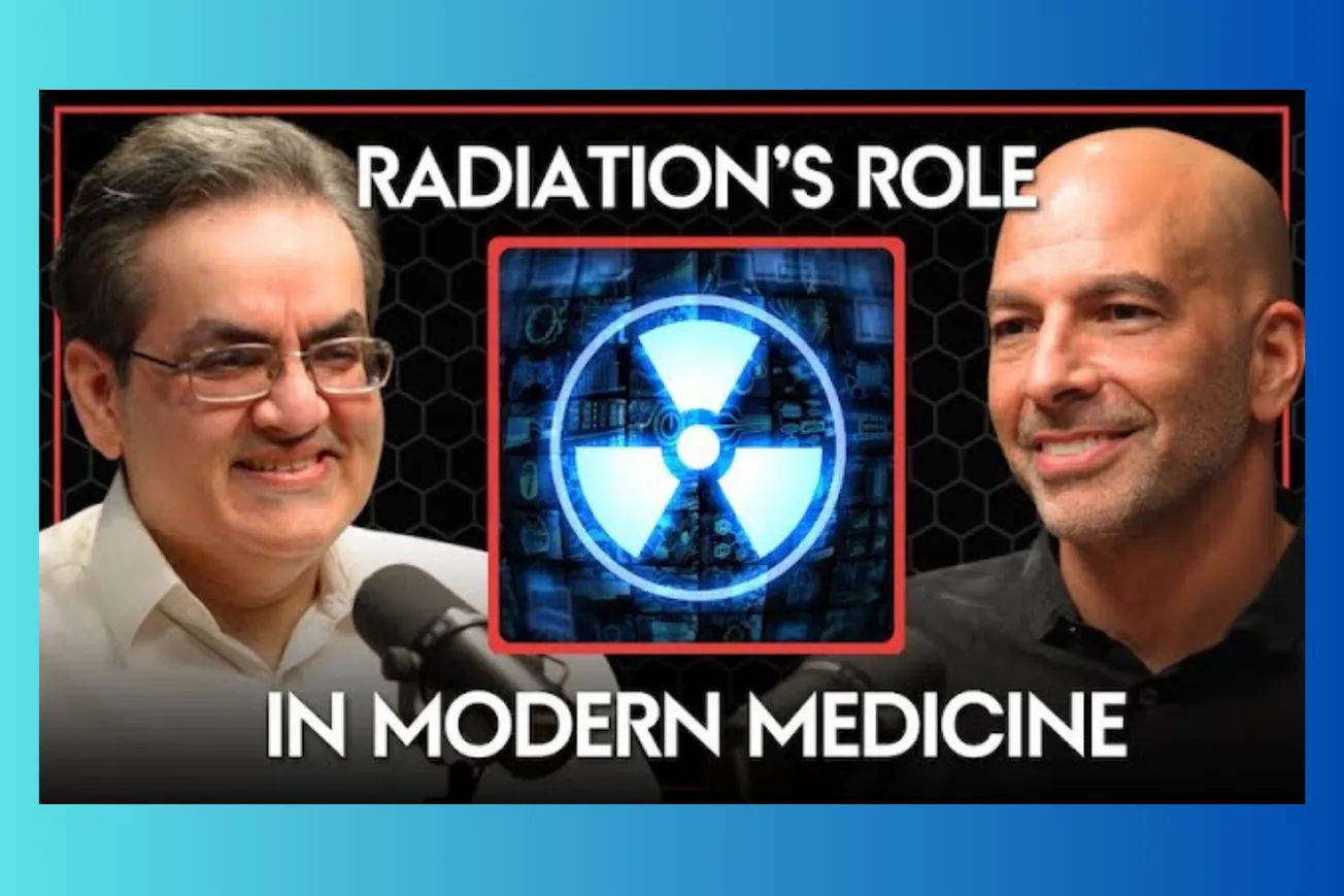 Radiation Therapy Revolution: From Cancer Treatment to Healing Chronic Pain