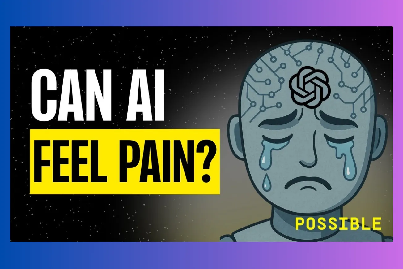Reid Hoffman on AI Consciousness: Why Optimism Beats Existential Dread
