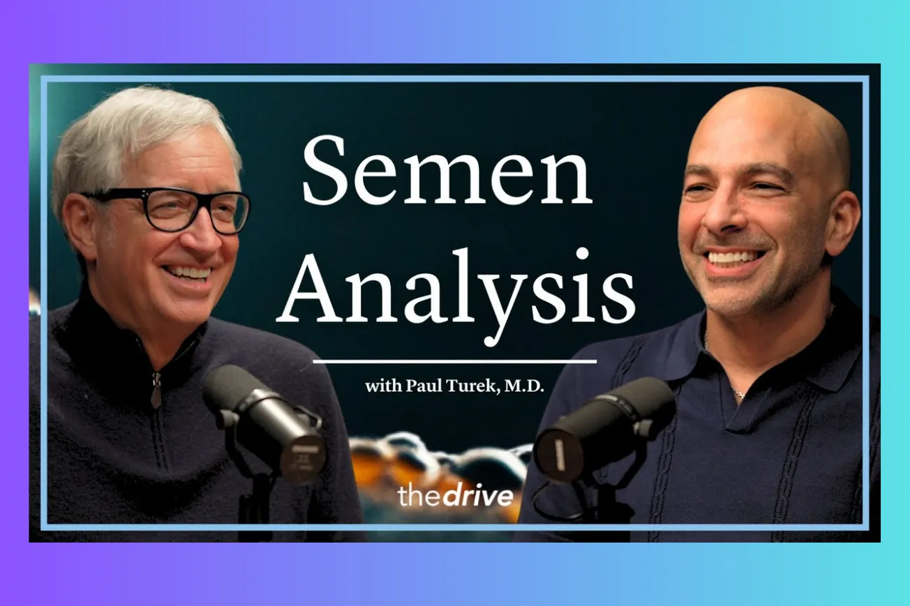 Can Semen Analysis Predict Male Fertility? Expert Guide to Understanding Test Results