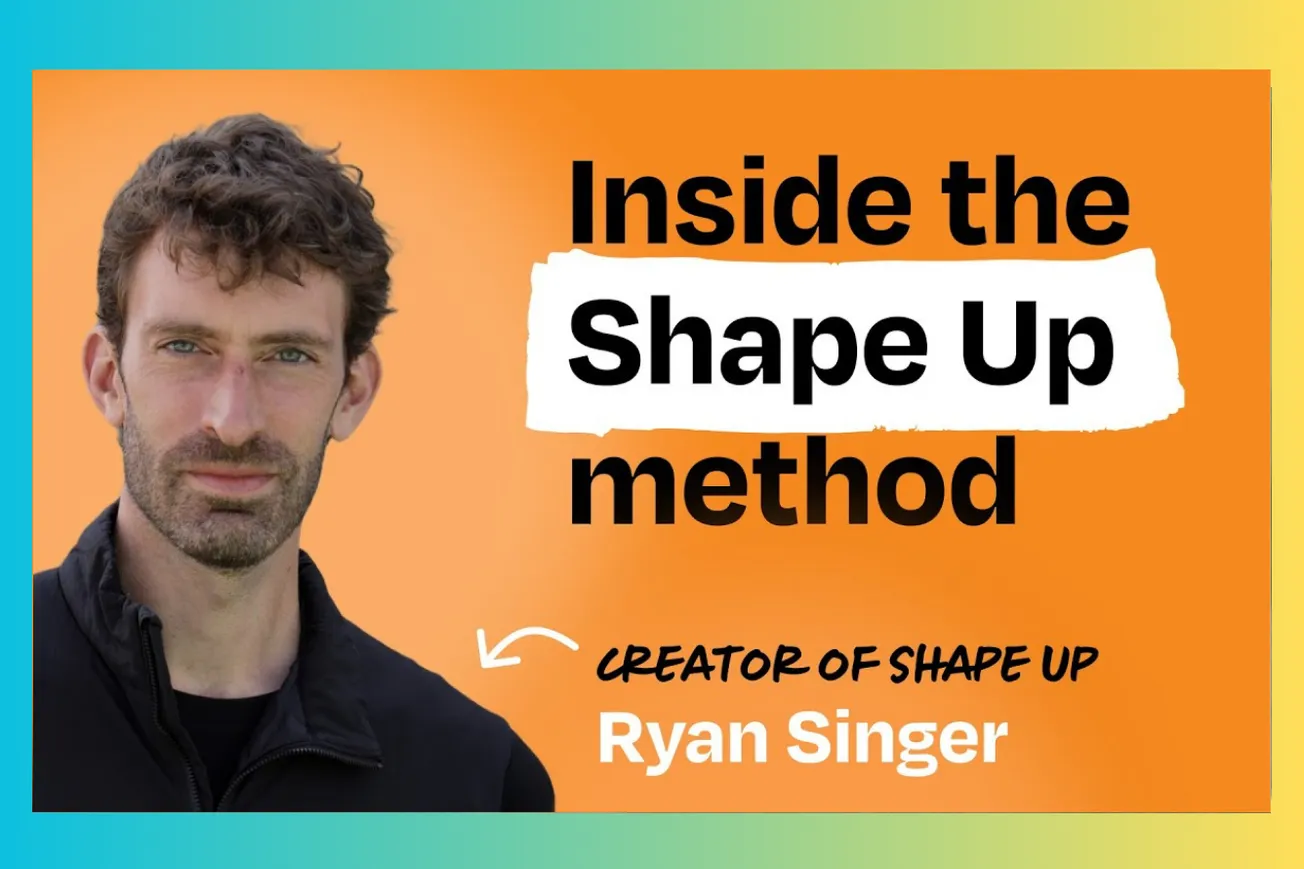 Shape Up: The Proven Alternative to Agile That Actually Ships