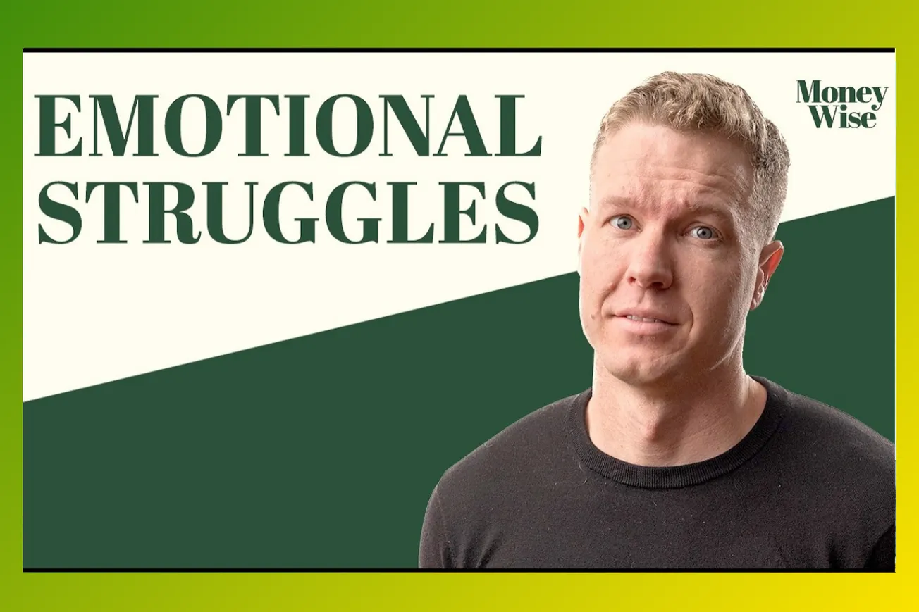 Sold For $80 Million - Then Hit Rock Bottom: Josh Payne's Journey Through Success and Depression