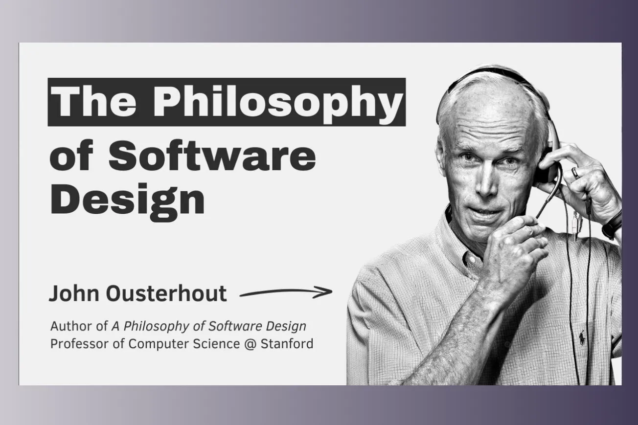 Stanford Professor Warns AI Will Make Bad Software Designers Even Worse