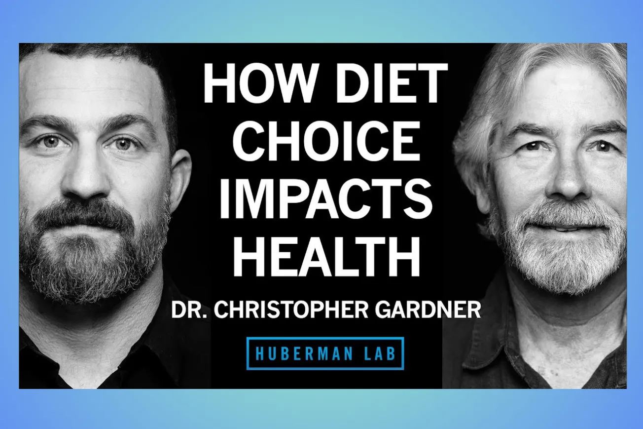 Stanford Researcher Reveals You're Eating 3X More Protein Than You Actually Need