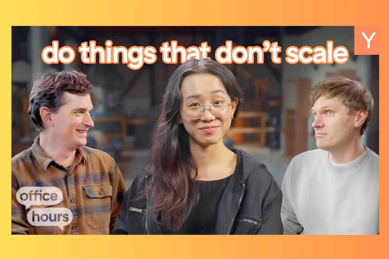 Startup Experts Share the Counterintuitive Secret Behind Airbnb, DoorDash and Stripe's Success