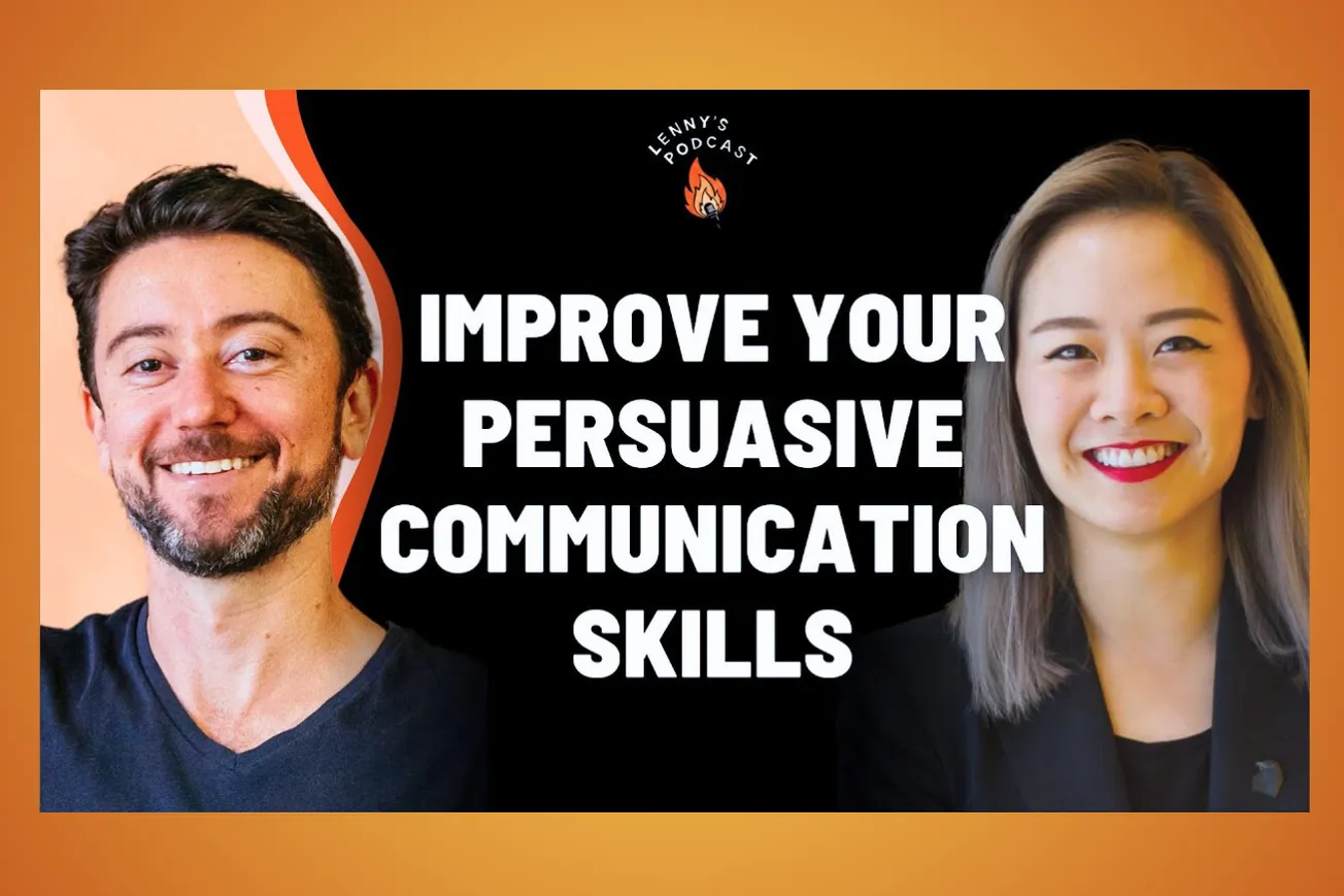 The Art of Persuasive Communication: Master Class from the Person Who Built Courses with Seth Godin