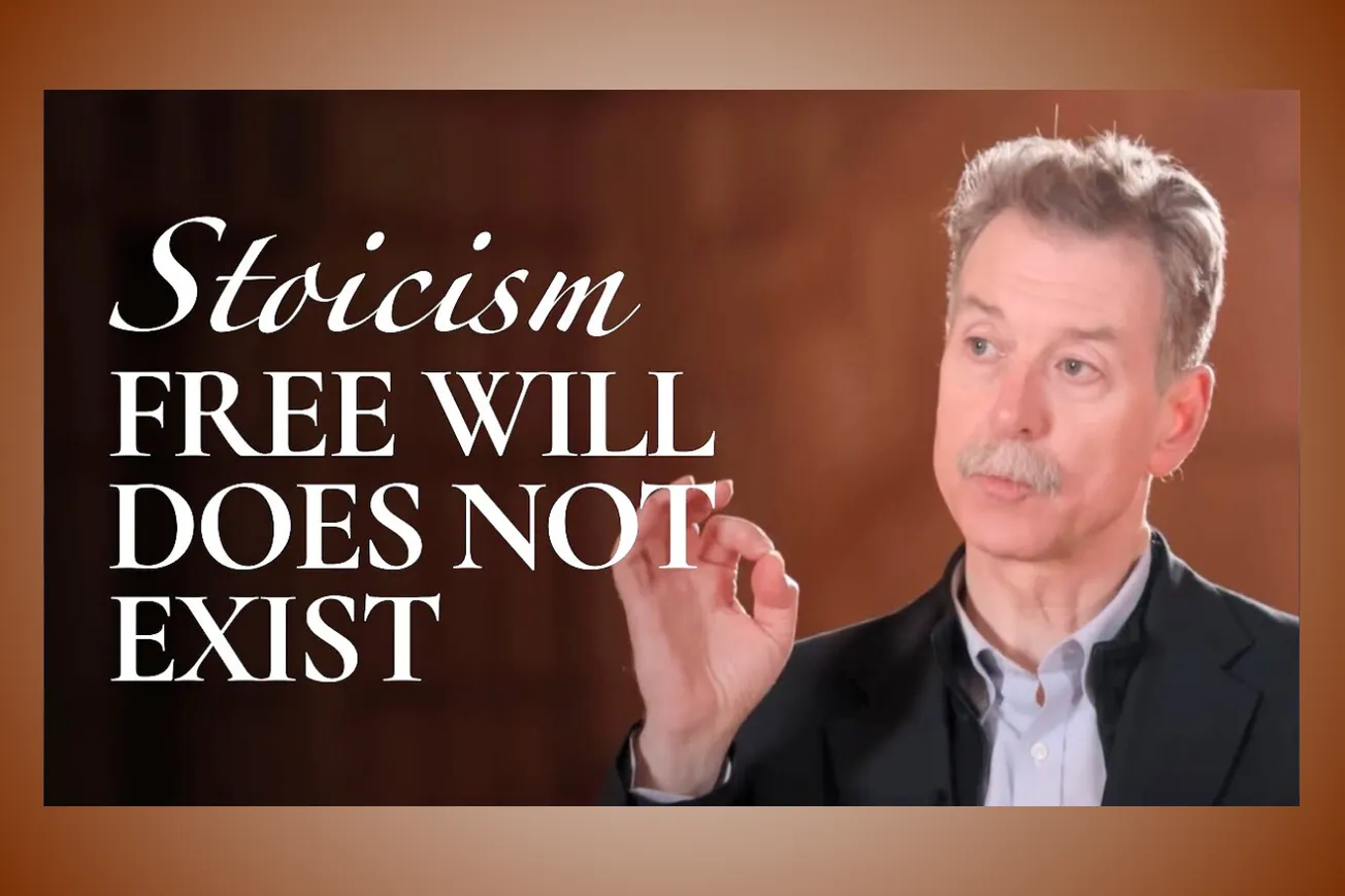 The Hidden Contradiction in Stoicism: How Ancient Philosophy's Greatest Paradox Shaped Western Thought