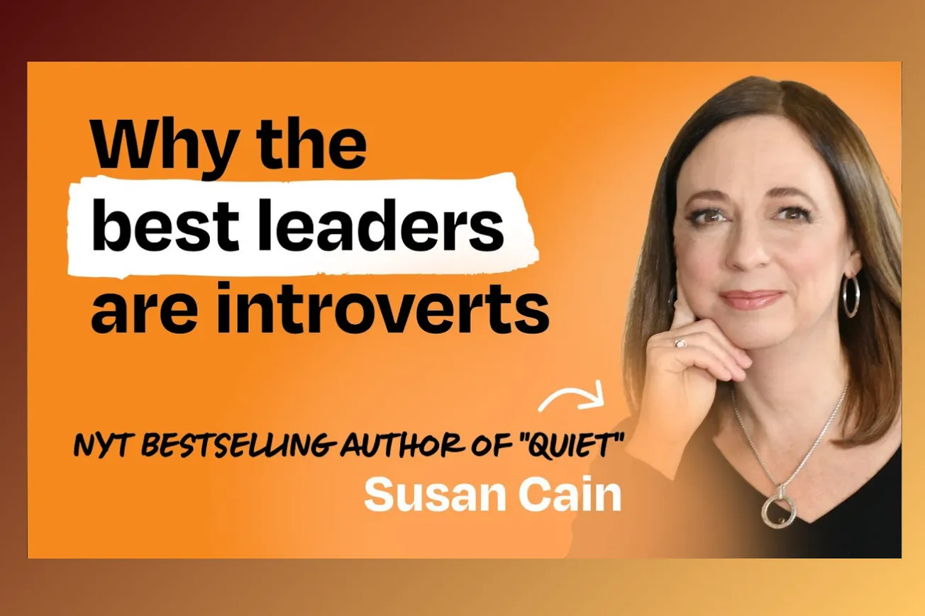 The Hidden Power of Introverts: How to Thrive Without Changing Who You Are