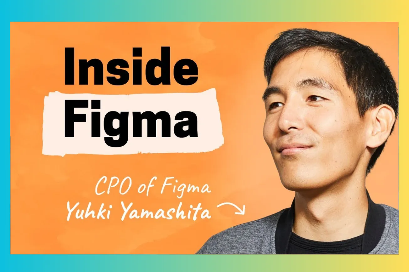 The Product Philosophy That Built Figma: Why Community-Led Growth Beats Product-Led Growth