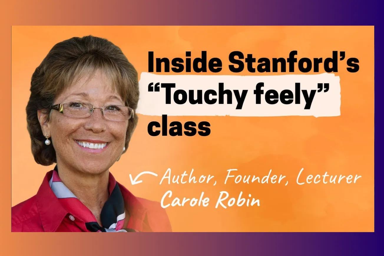 The Stanford Professor Who Saves Marriages: How to Build Exceptional Relationships That Transform Your Career and Life