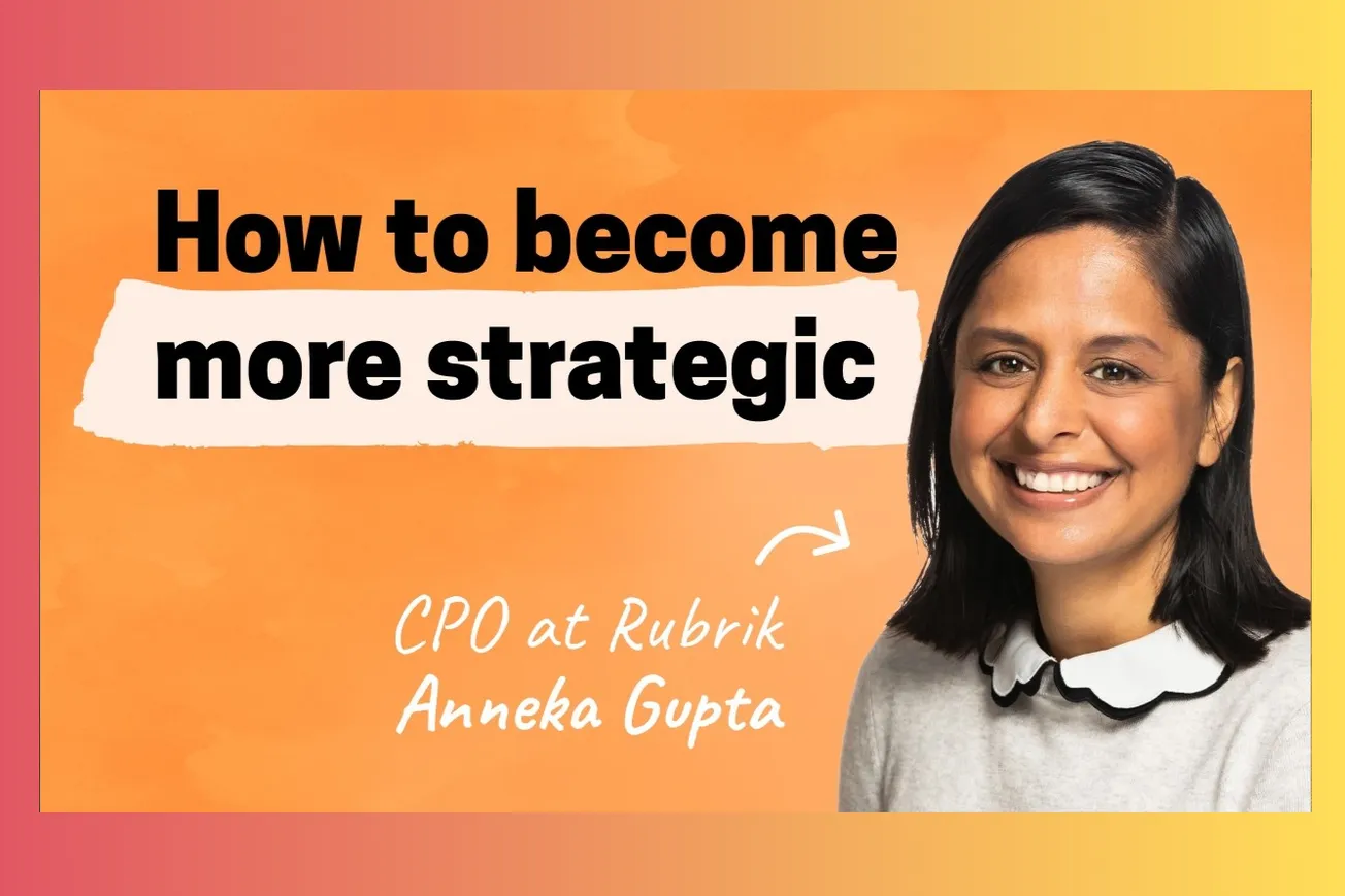 The Strategic PM Playbook: How to Navigate Difficult People, Master Founder Mode, and Transform Challenges Into Opportunities