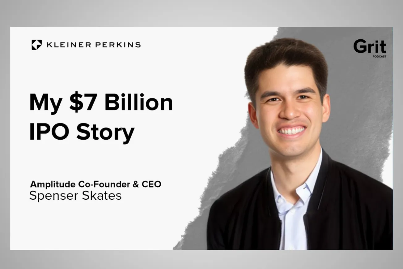 The Ultimate Founder's Dilemma: How Spenser Skates Built Amplitude's $300M Empire Through Fanatical Focus